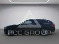 2017 BMW 530