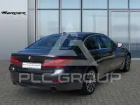 2017 BMW 530