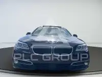 2017 BMW 530