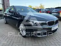 2017 BMW 530