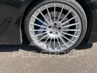 2017 BMW 530