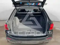 2017 BMW 530
