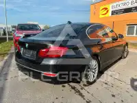 2017 BMW 530