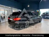 2017 BMW 530