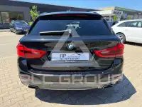 2017 BMW 530