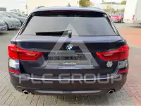 2017 BMW 530