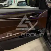 2017 BMW 530