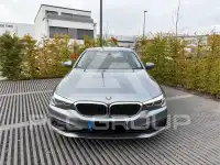 2017 BMW 530