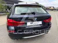 2017 BMW 530