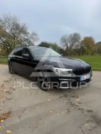 2017 BMW 530