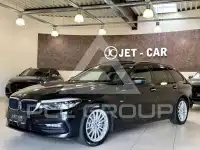 2017 BMW 530