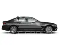 2017 BMW 530