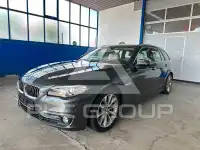 2017 BMW 530