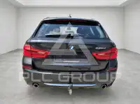 2017 BMW 530