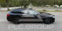 2017 BMW 530