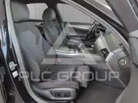 2017 BMW 530