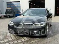 2017 BMW 530