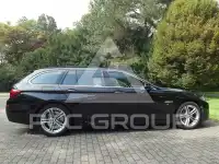 2017 BMW 530