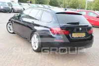 2017 BMW 530