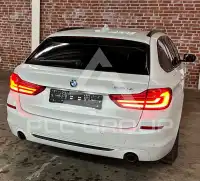 2017 BMW 530