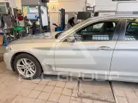 2017 BMW 530