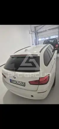 2017 BMW 530