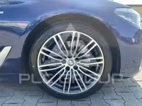 2017 BMW 530
