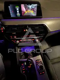 2017 BMW 530