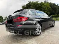 2017 BMW 530