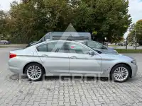 2017 BMW 530