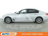 2017 BMW 530