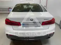2017 BMW 530