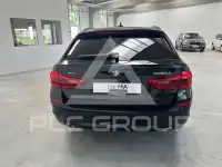 2017 BMW 530