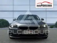 2017 BMW 530
