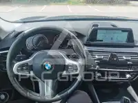 2017 BMW 530