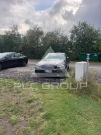 2017 BMW 530