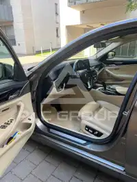 2017 BMW 530