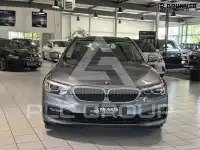 2017 BMW 530
