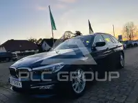 2017 BMW 530
