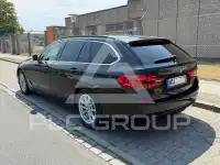 2017 BMW 530