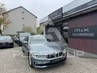 2017 BMW 530