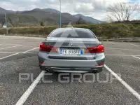 2017 BMW 530
