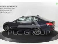 2017 BMW 530