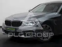 2017 BMW 530