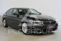 2017 BMW 530
