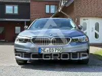 2017 BMW 530