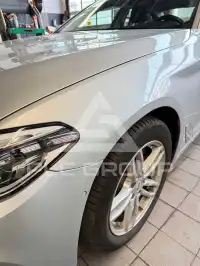2017 BMW 530
