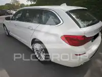 2017 BMW 530