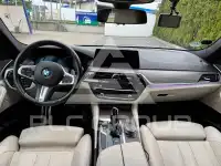 2017 BMW 530