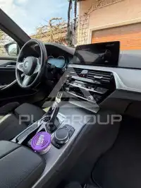 2017 BMW 530